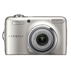 Camara Digital Nikon Coolpix L23 Plataa